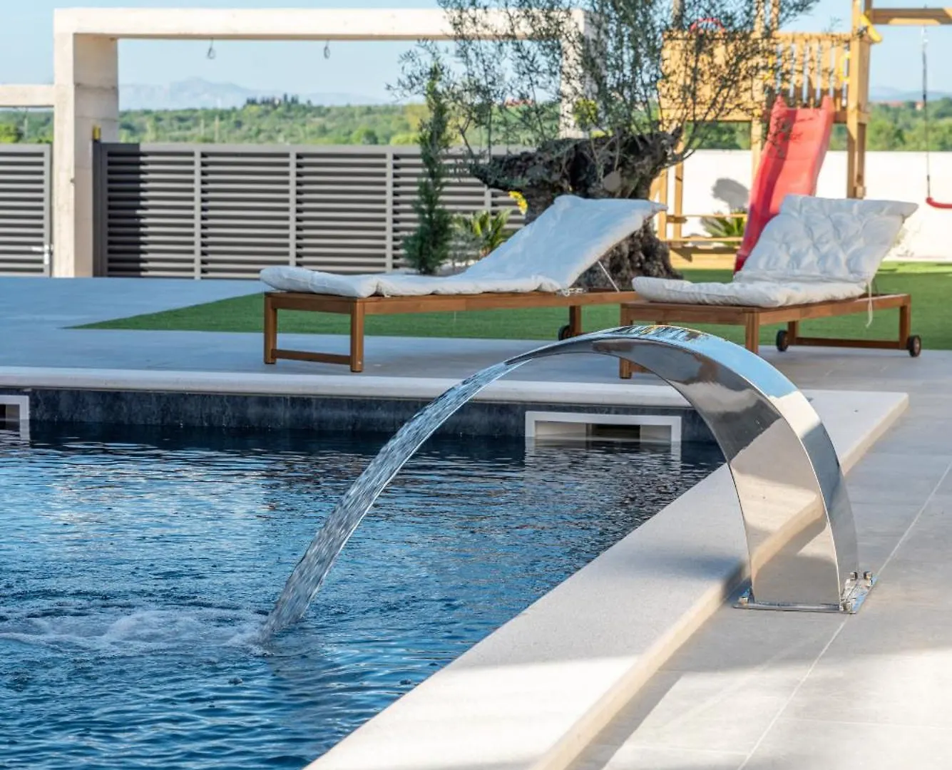 Villa Jollie With Pool Vrana  0*, Vrana (Zadar) Croacia